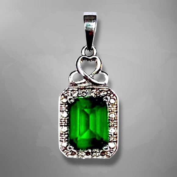 Jewelry - Pendant 925 sterling silver